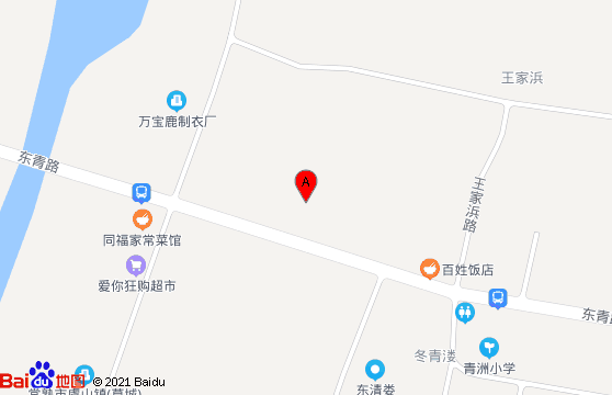 常熟市LEWIN乐玩木业有限公司位置